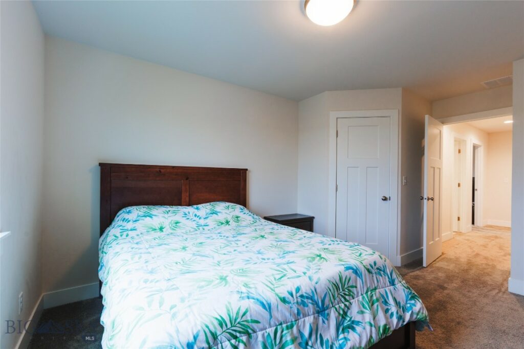 817 Milky Way Drive, Bozeman MT 59718