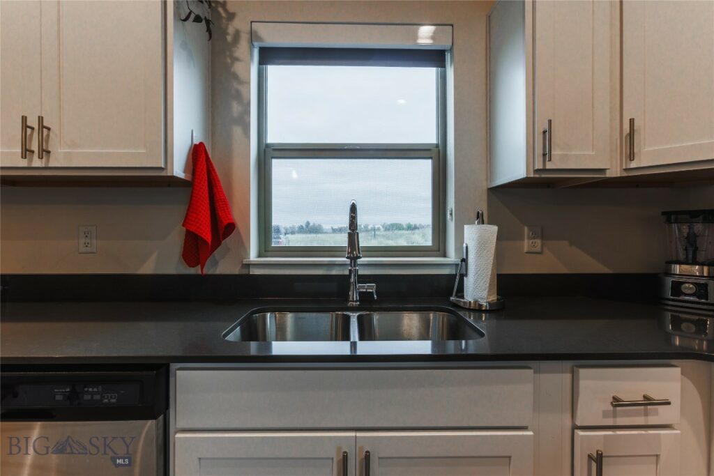 817 Milky Way Drive, Bozeman MT 59718