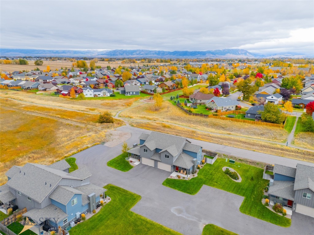 817 Milky Way Drive, Bozeman MT 59718