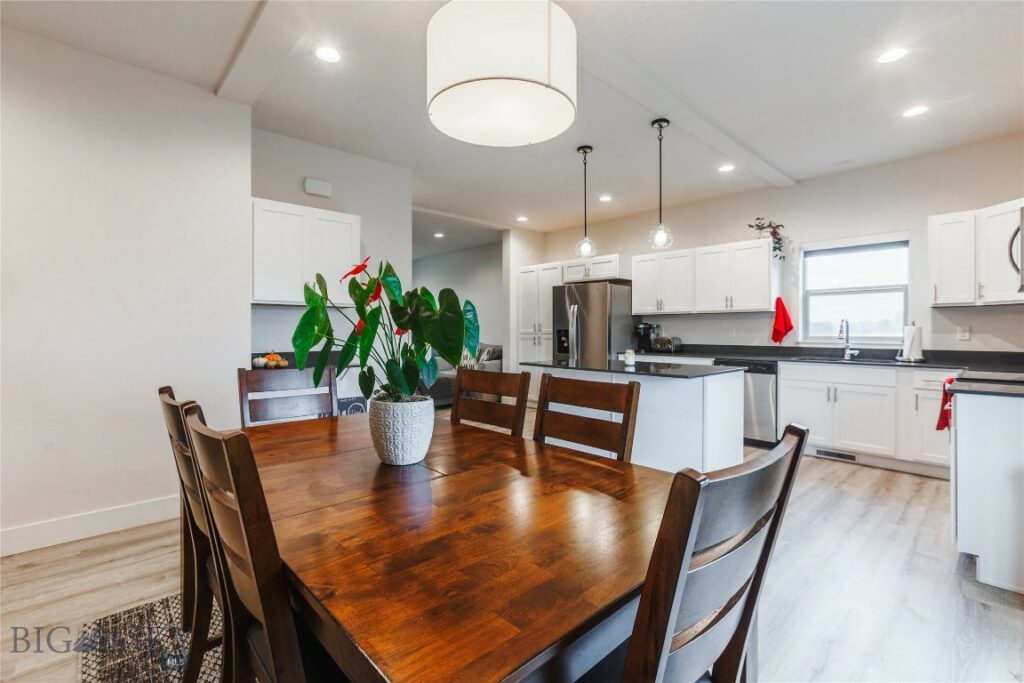 817 Milky Way Drive, Bozeman MT 59718