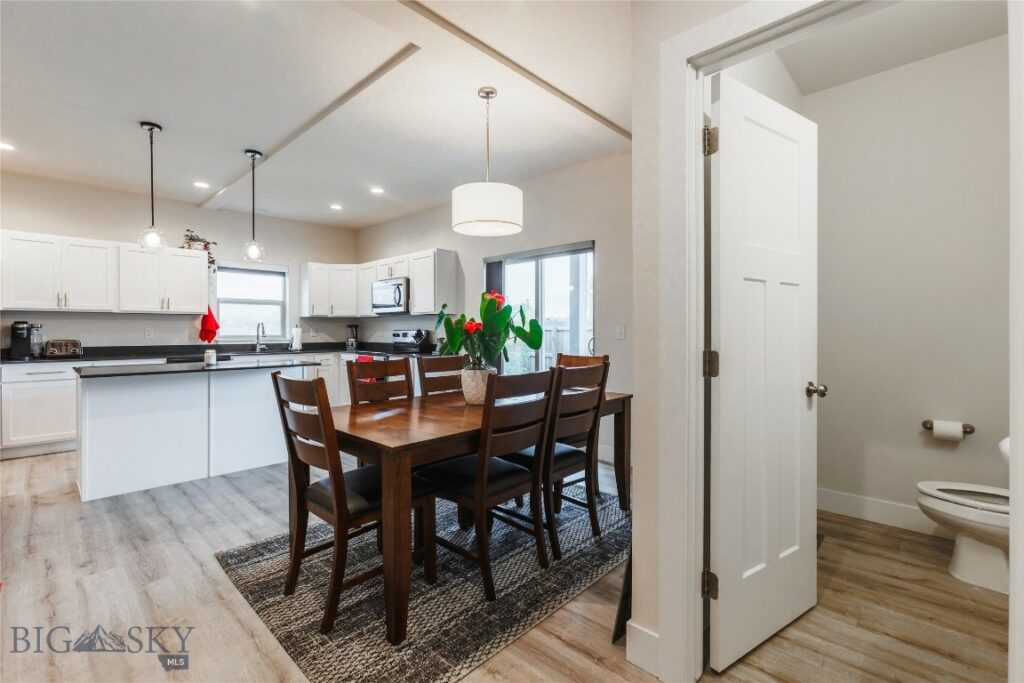 817 Milky Way Drive, Bozeman MT 59718