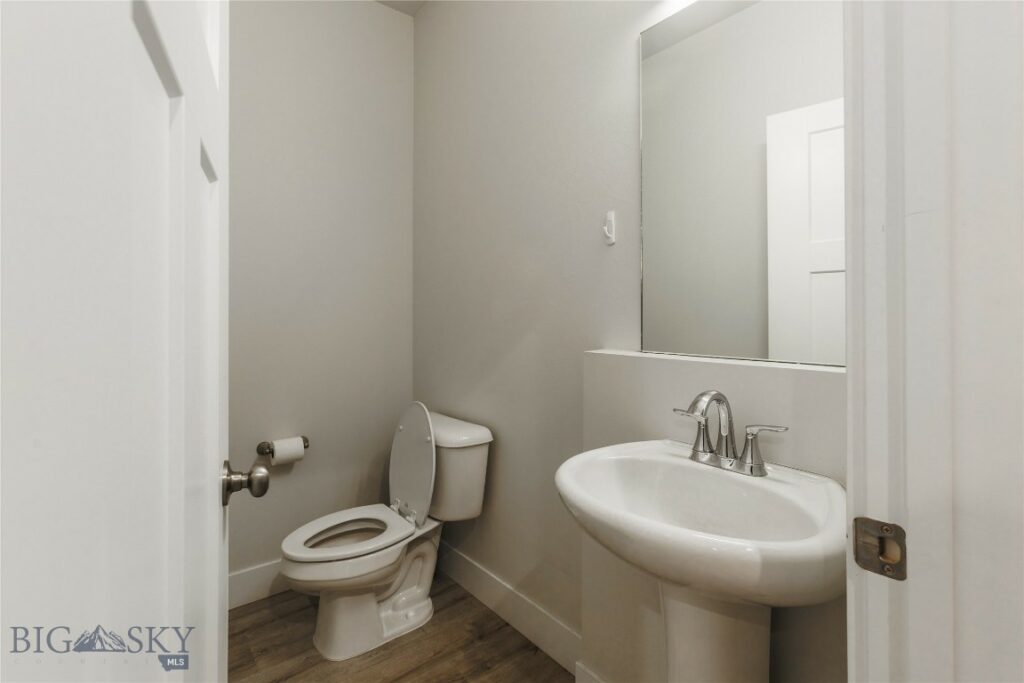 817 Milky Way Drive, Bozeman MT 59718