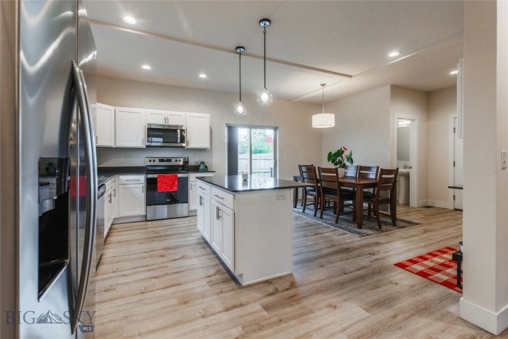 817 Milky Way Drive, Bozeman MT 59718