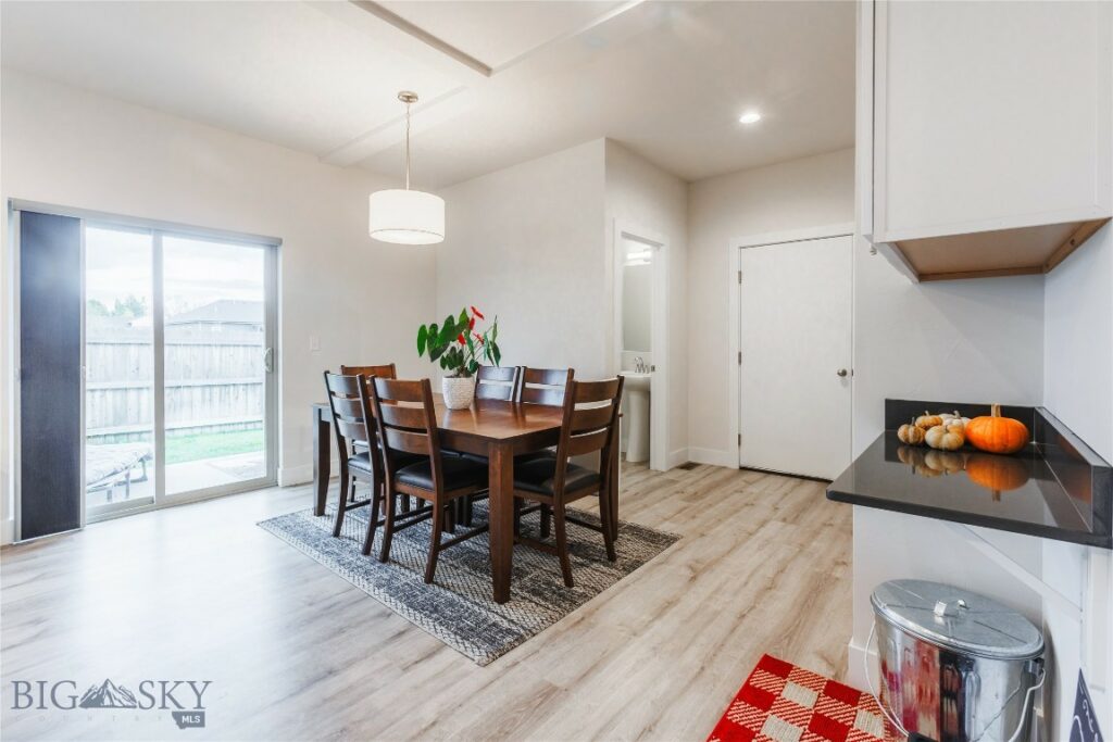 817 Milky Way Drive, Bozeman MT 59718