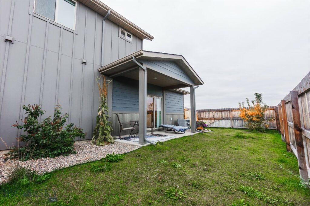 817 Milky Way Drive, Bozeman MT 59718