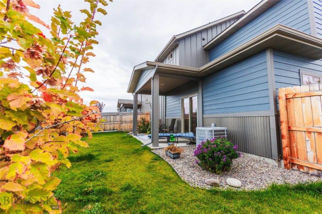 817 Milky Way Drive, Bozeman MT 59718