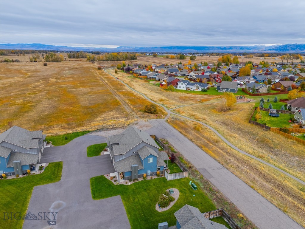 817 Milky Way Drive, Bozeman MT 59718