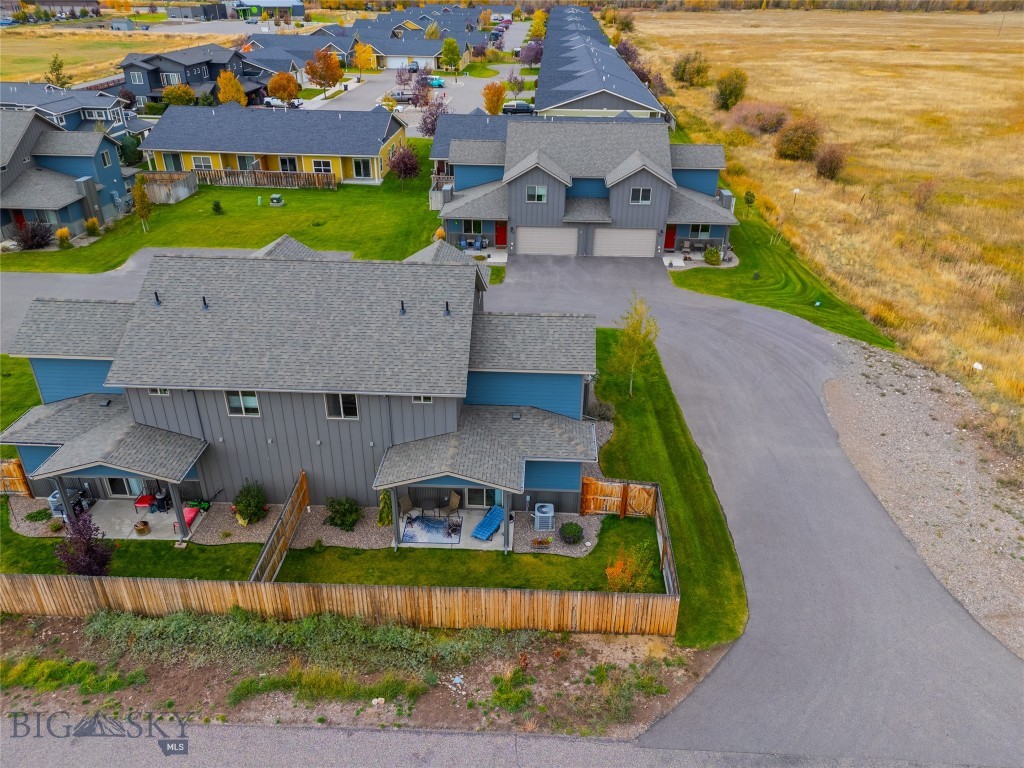 817 Milky Way Drive, Bozeman MT 59718