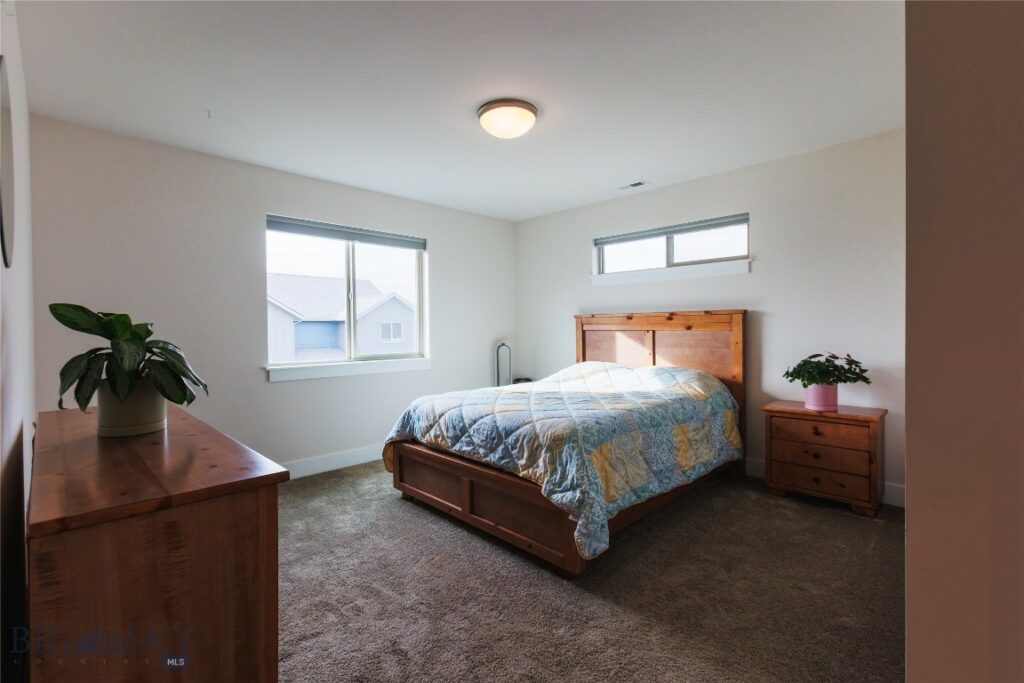 817 Milky Way Drive, Bozeman MT 59718