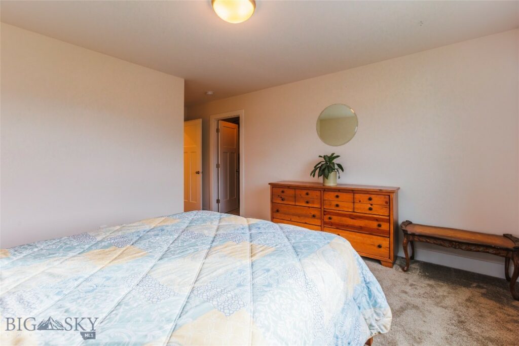 817 Milky Way Drive, Bozeman MT 59718