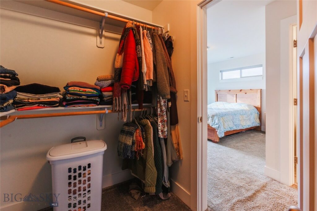 817 Milky Way Drive, Bozeman MT 59718