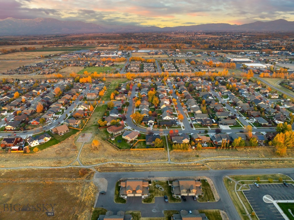 817 Milkyway Drive, Bozeman MT 59718