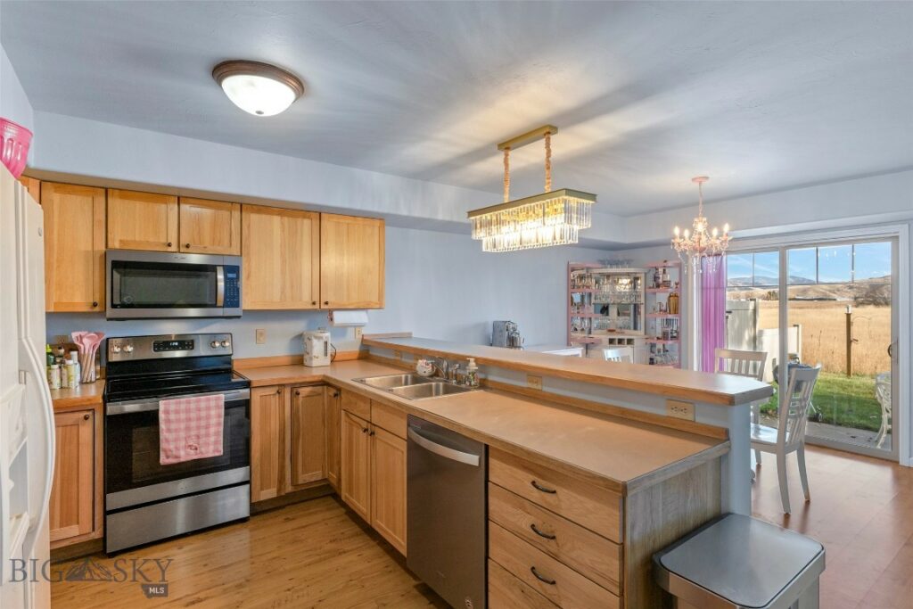 818 Matheson Way, Bozeman MT 59715