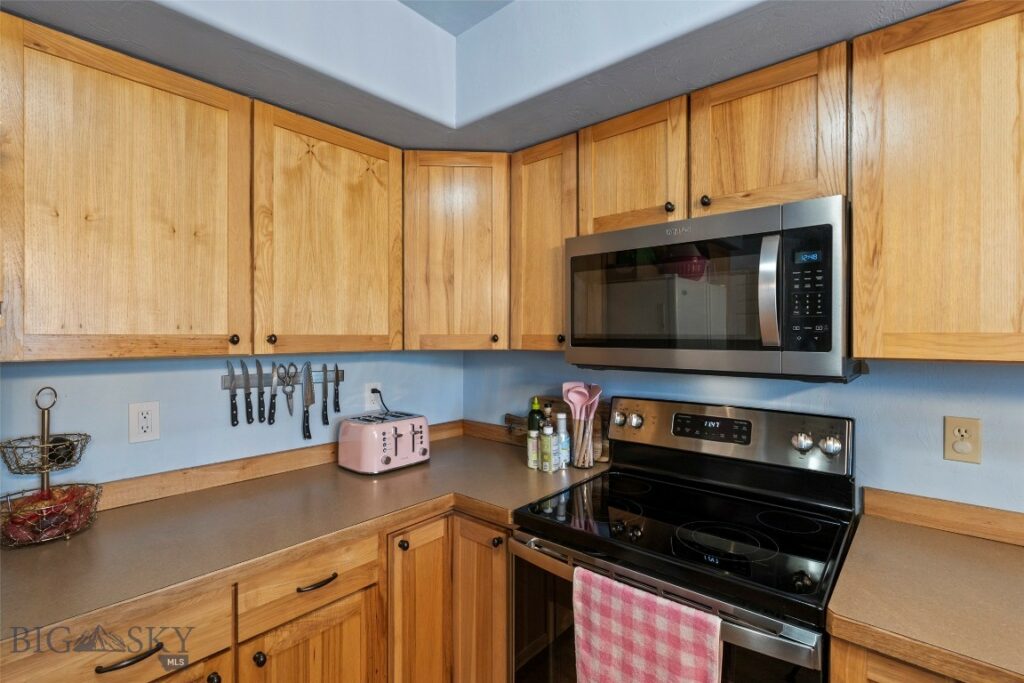 818 Matheson Way, Bozeman MT 59715