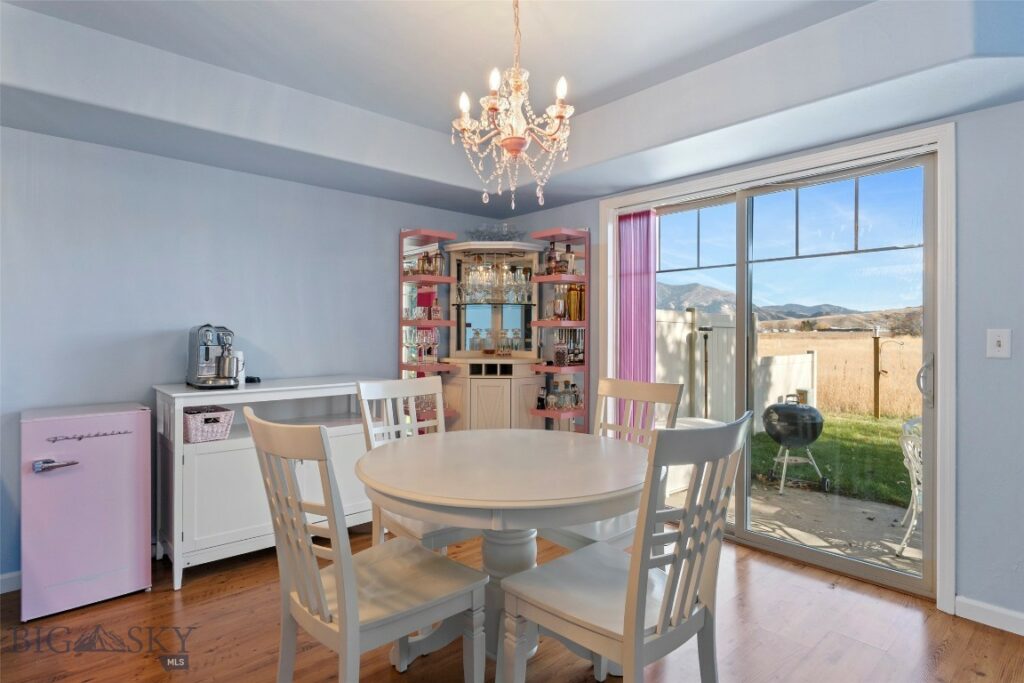 818 Matheson Way, Bozeman MT 59715