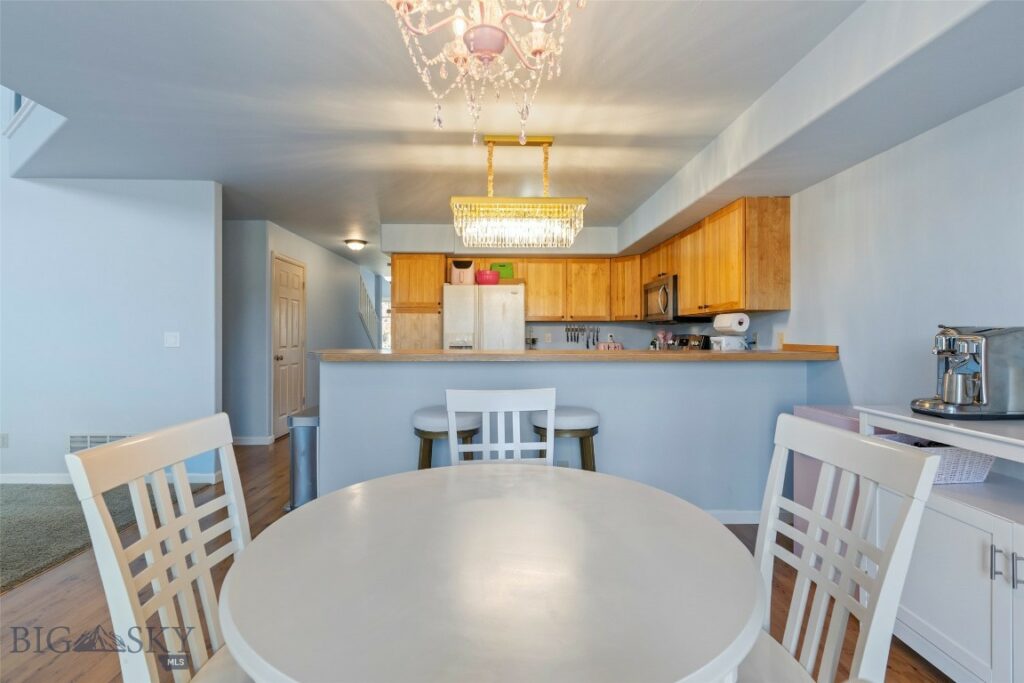 818 Matheson Way, Bozeman MT 59715