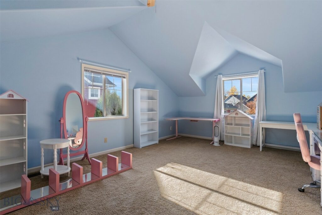 818 Matheson Way, Bozeman MT 59715