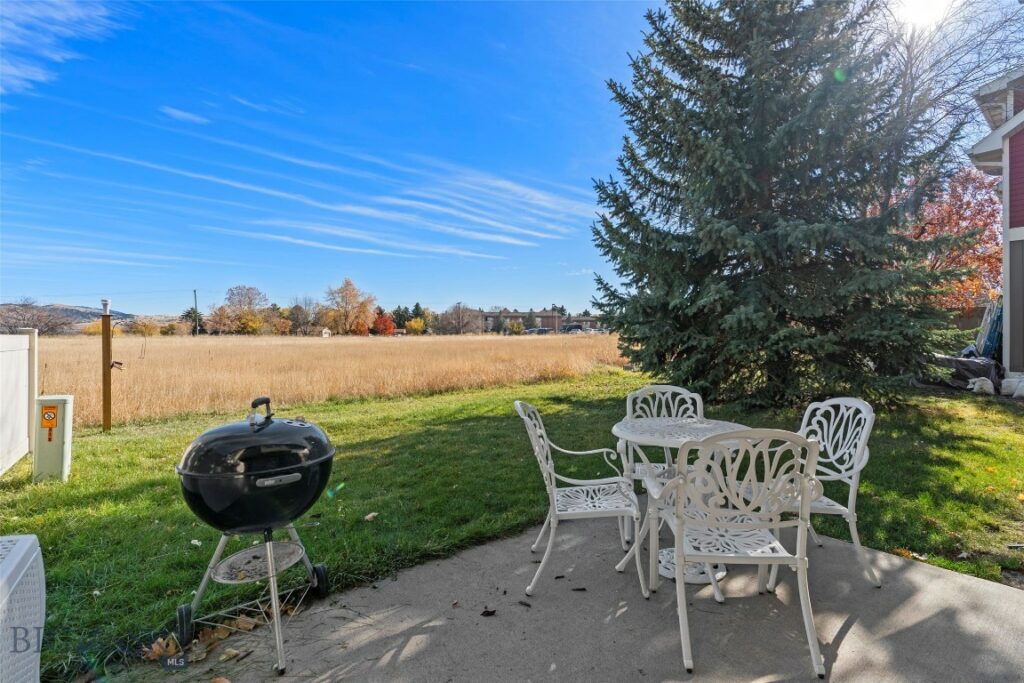 818 Matheson Way, Bozeman MT 59715