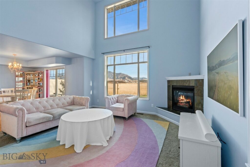 818 Matheson Way, Bozeman MT 59715