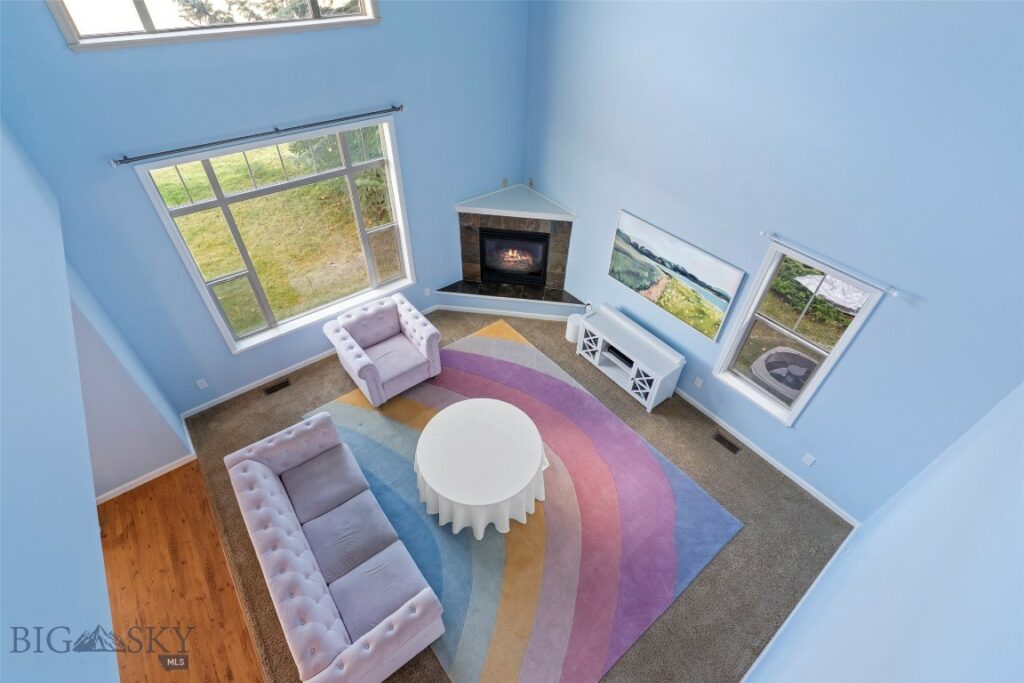 818 Matheson Way, Bozeman MT 59715