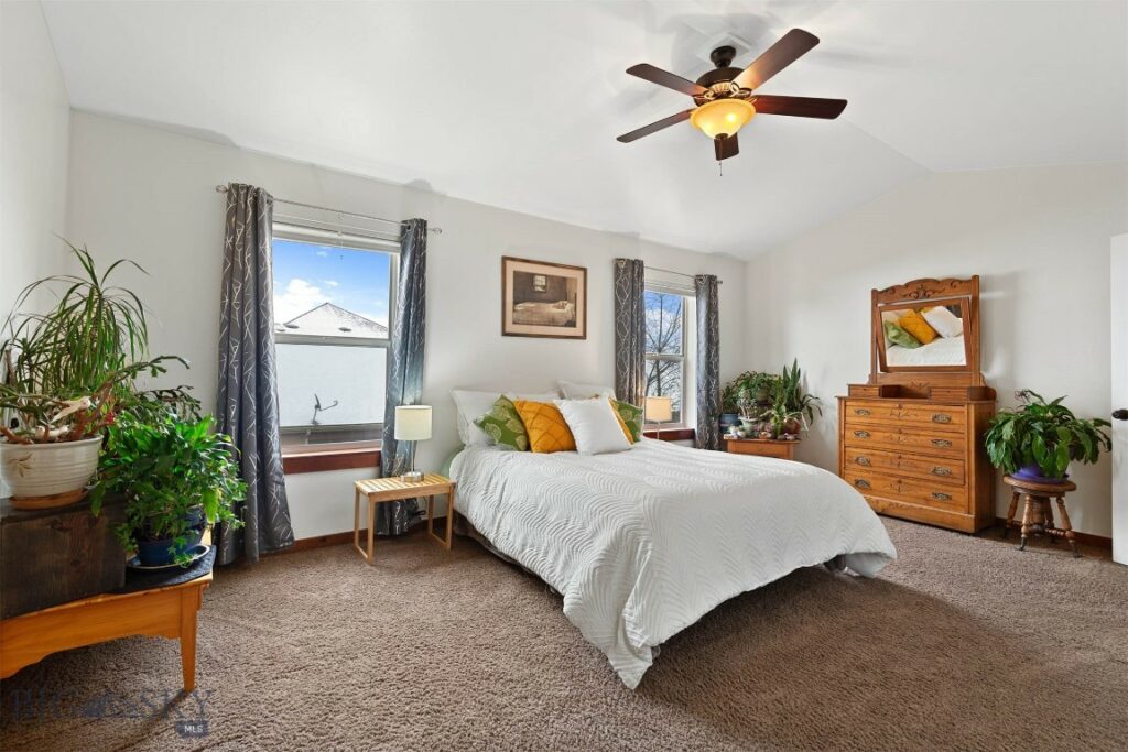 818 Quail Run, Bozeman MT 59718