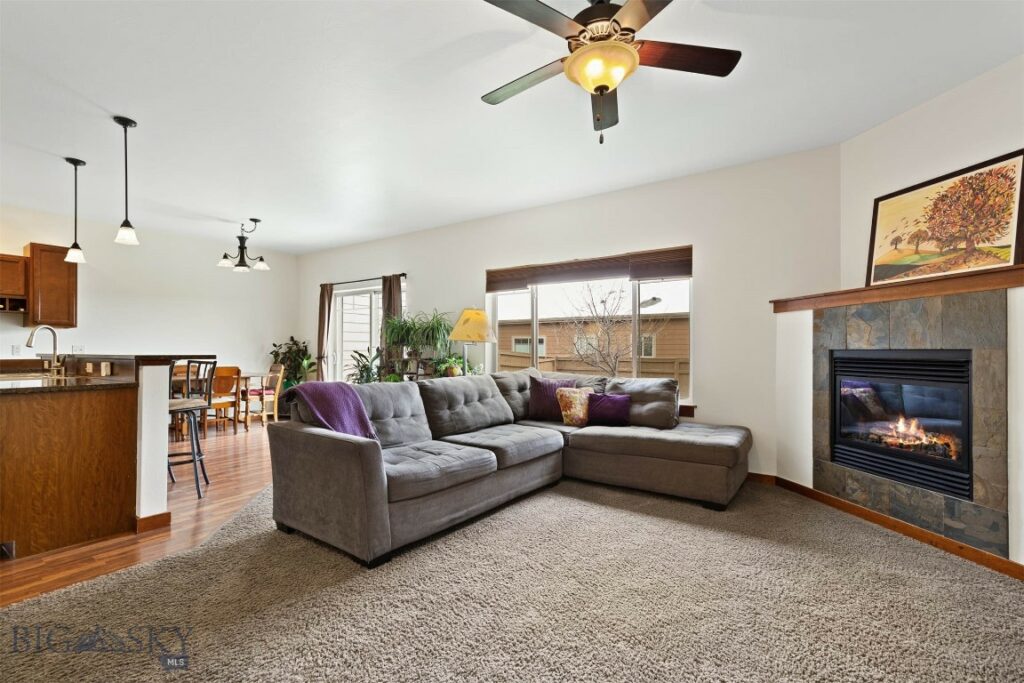 818 Quail Run, Bozeman MT 59718