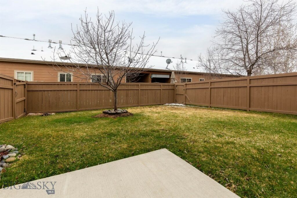 818 Quail Run, Bozeman MT 59718