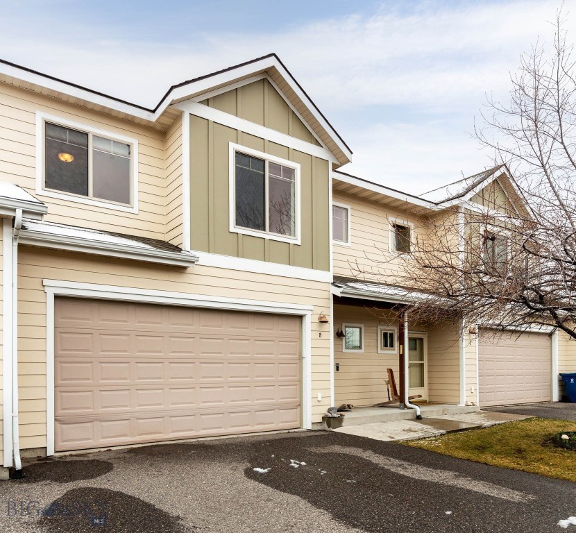 818 Quail Run, Bozeman MT 59718