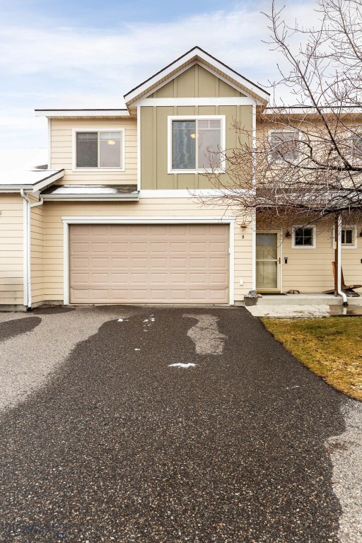 818 Quail Run, Bozeman MT 59718