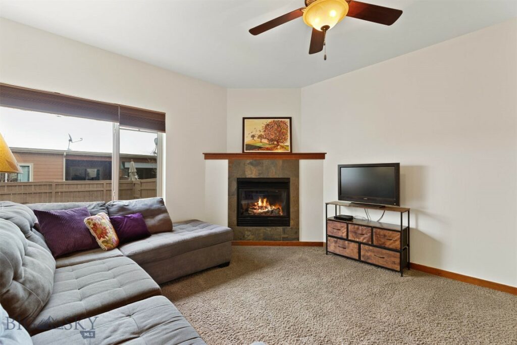 818 Quail Run, Bozeman MT 59718