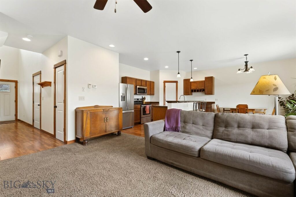 818 Quail Run, Bozeman MT 59718