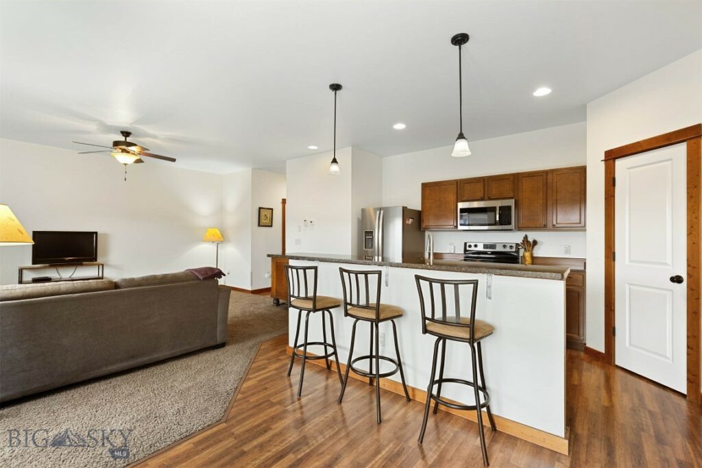 818 Quail Run, Bozeman MT 59718