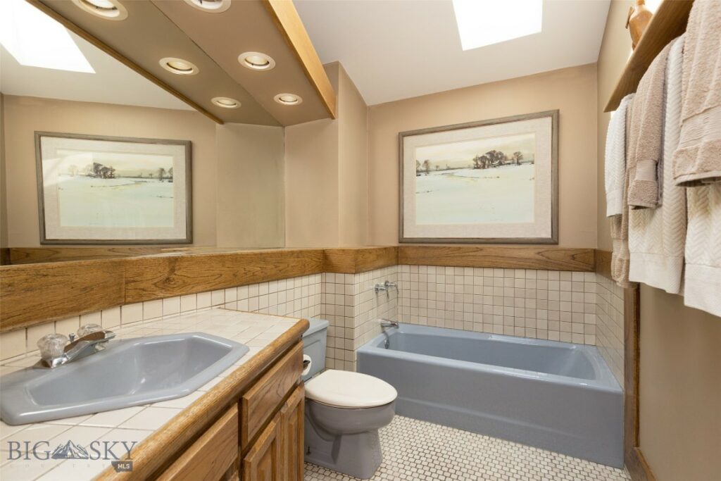 8181 Rolling Hills, Bozeman MT 59715