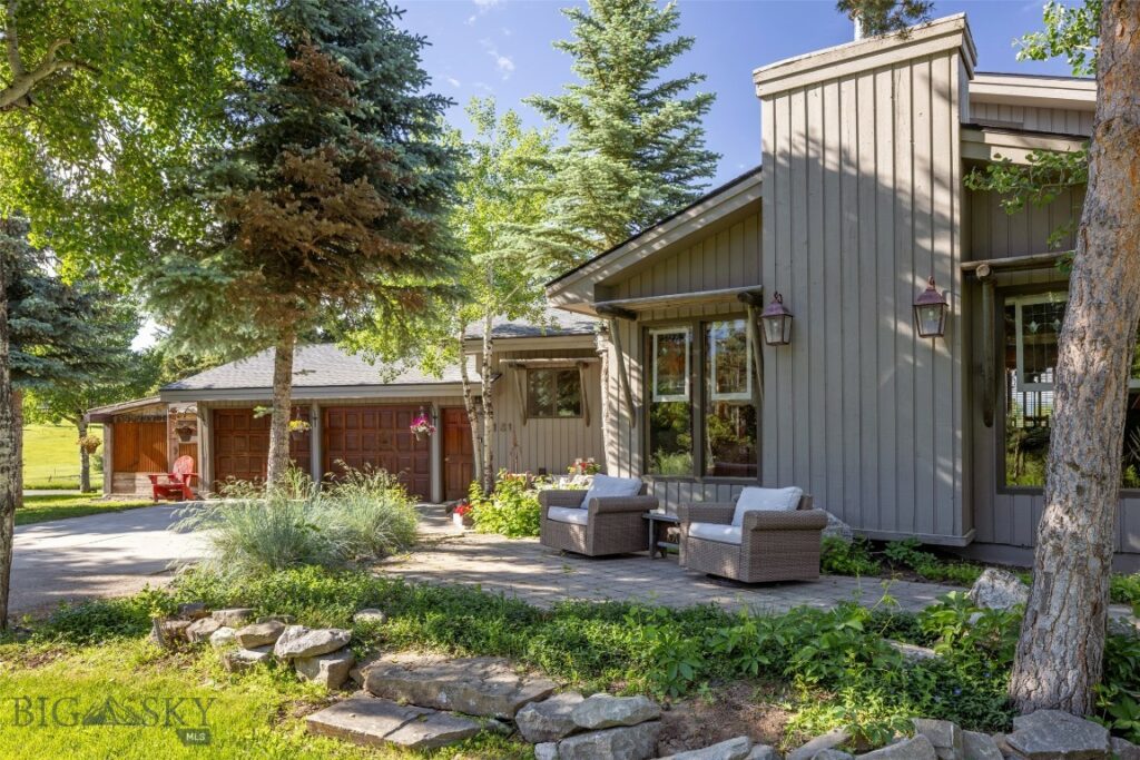 8181 Rolling Hills, Bozeman MT 59715