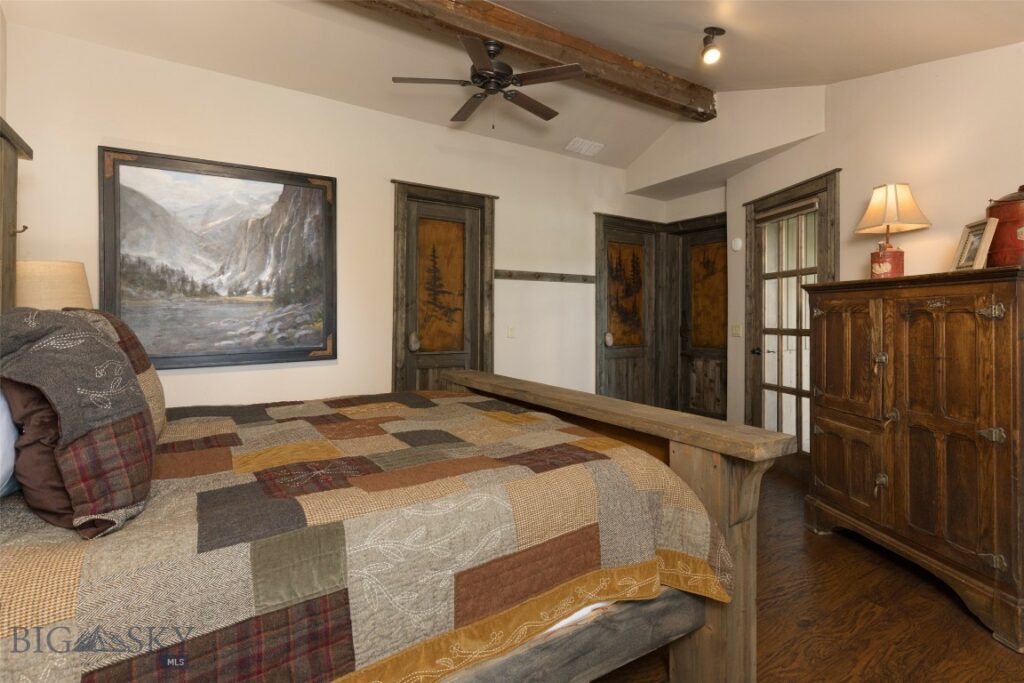 8181 Rolling Hills, Bozeman MT 59715