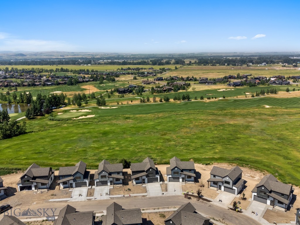 82 Horseshoe Loop, Bozeman MT 59718