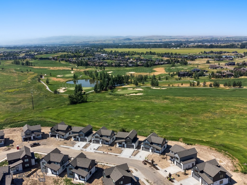 82 Horseshoe Loop, Bozeman MT 59718