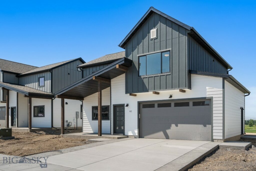 82 Horseshoe Loop, Bozeman MT 59718