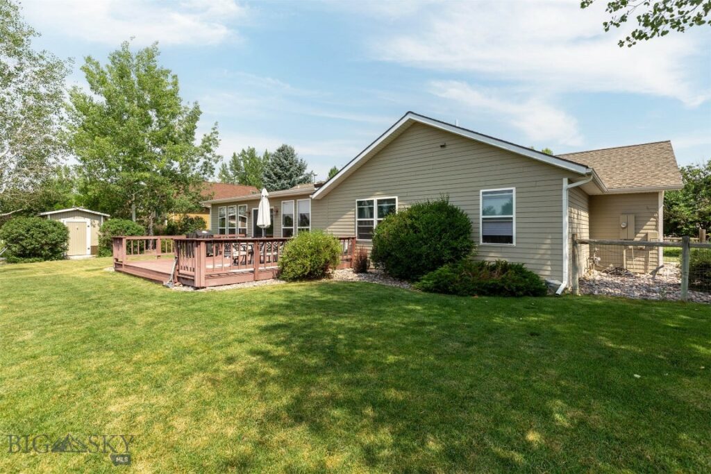 82 Lamplight Lane, Bozeman MT 59718