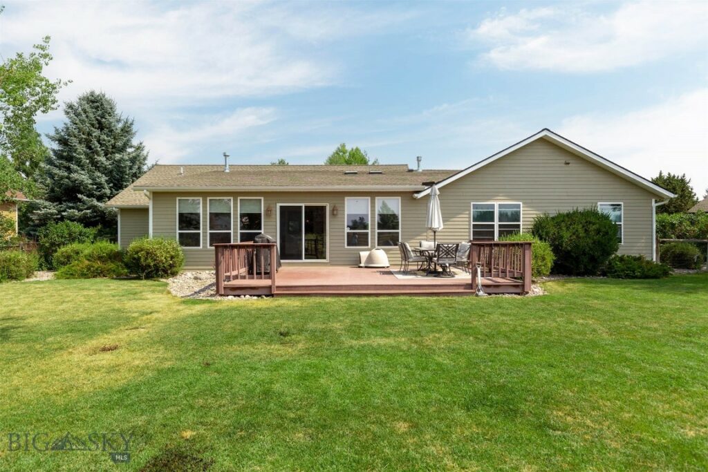 82 Lamplight Lane, Bozeman MT 59718