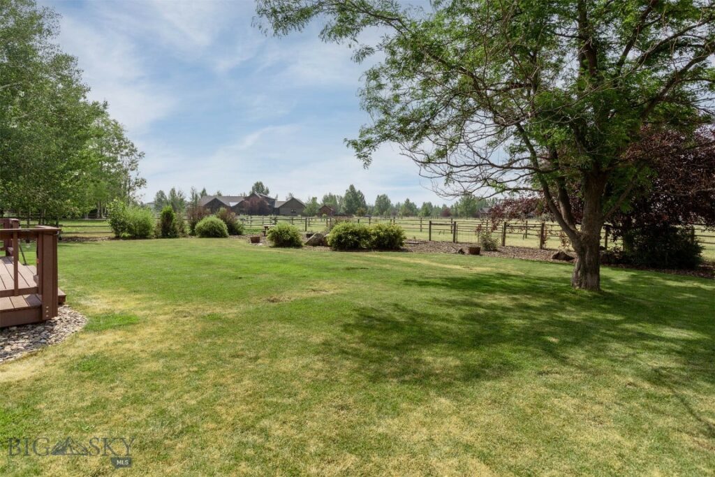 82 Lamplight Lane, Bozeman MT 59718