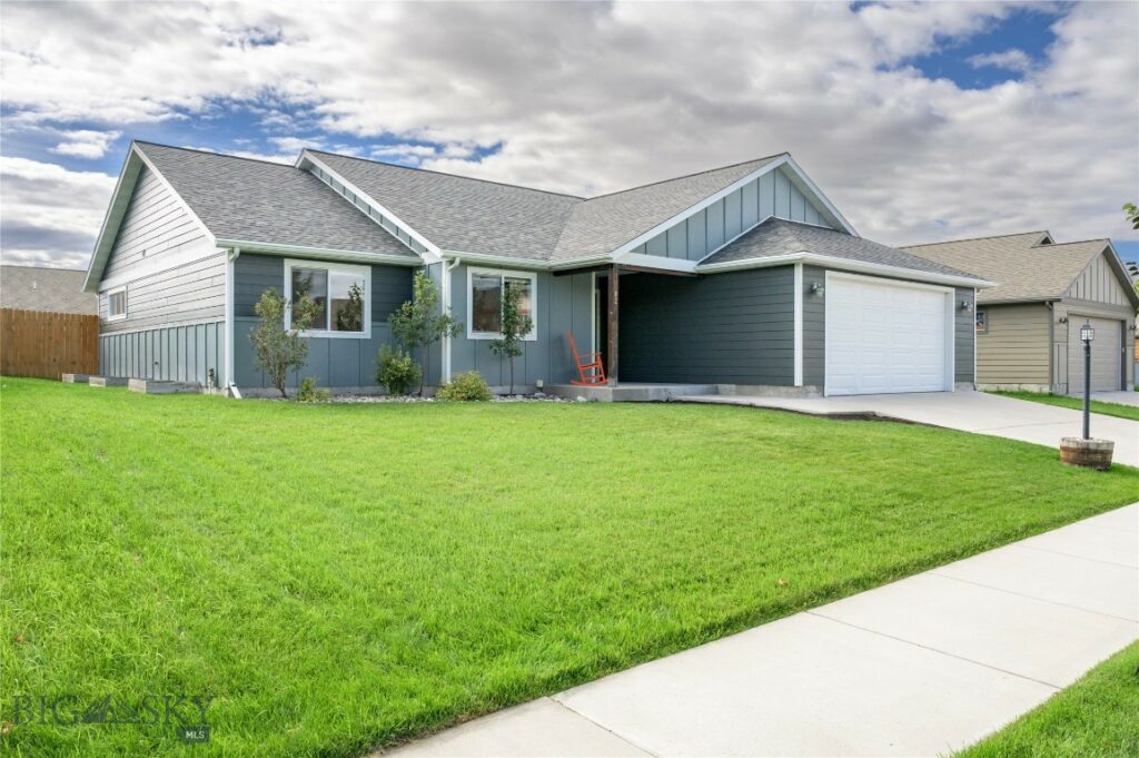 82 Thatch Wood, Bozeman MT 59718