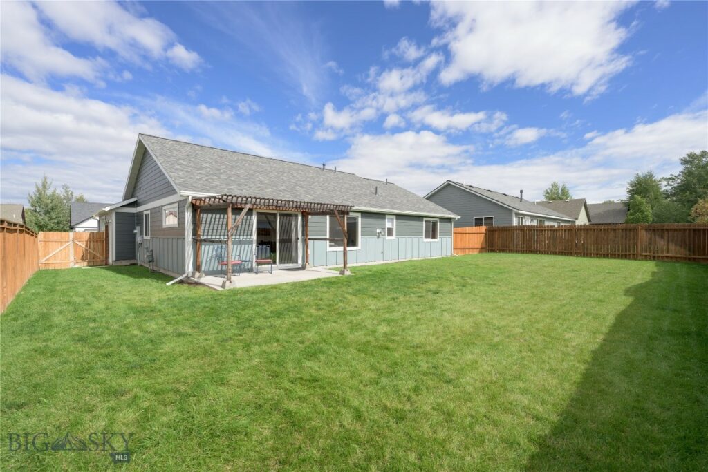 82 Thatch Wood, Bozeman MT 59718