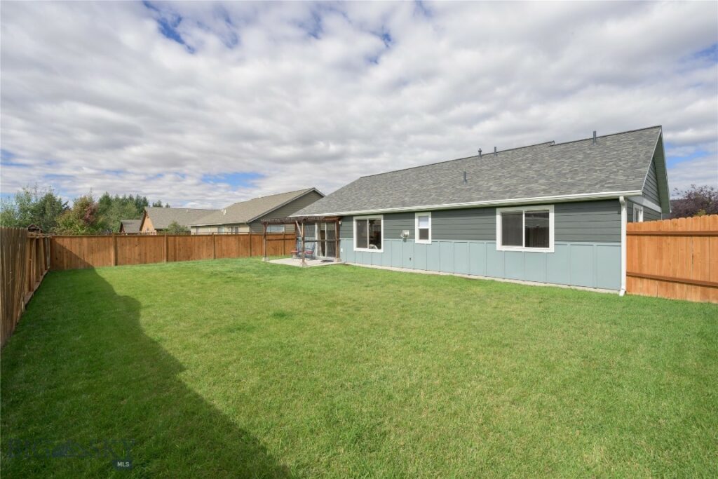 82 Thatch Wood, Bozeman MT 59718