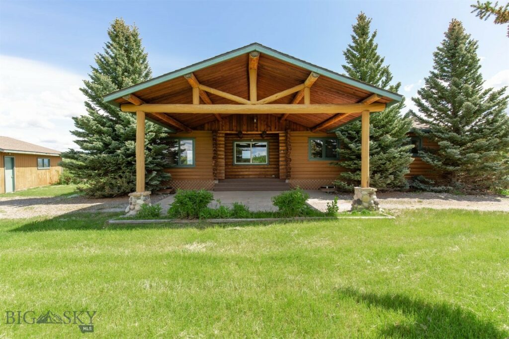 8212 War Eagle, Bozeman MT 59718