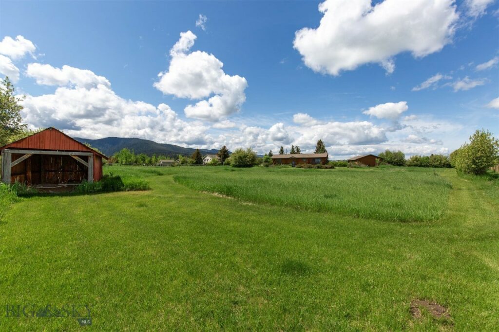 8212 War Eagle, Bozeman MT 59718