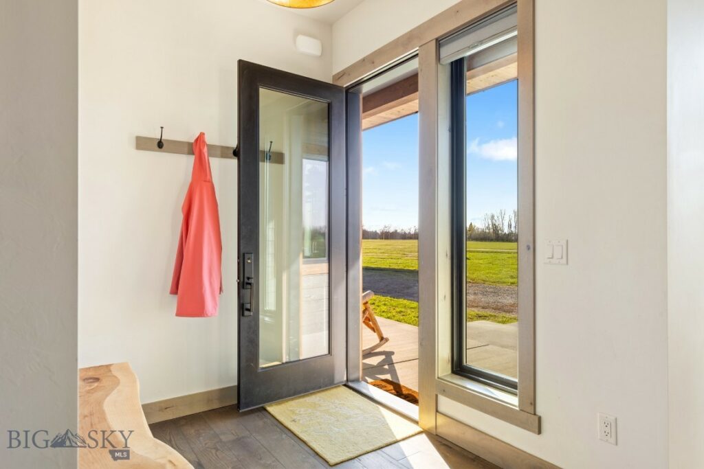 8214 Balsam Drive, Bozeman MT 59718