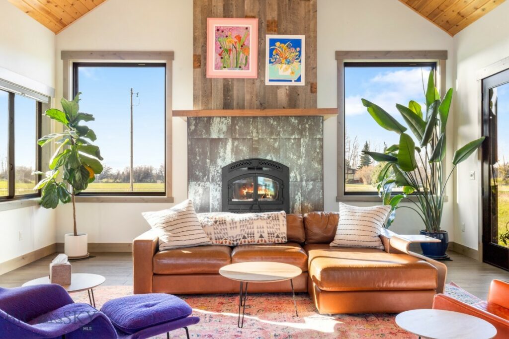 8214 Balsam Drive, Bozeman MT 59718