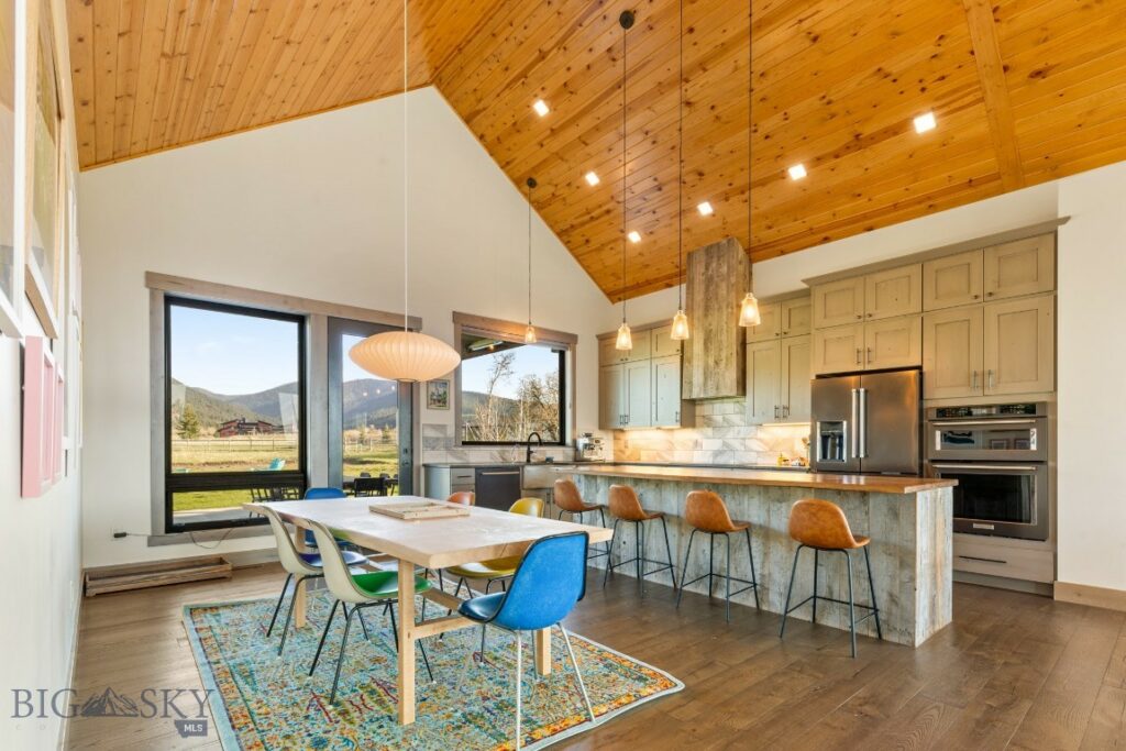 8214 Balsam Drive, Bozeman MT 59718