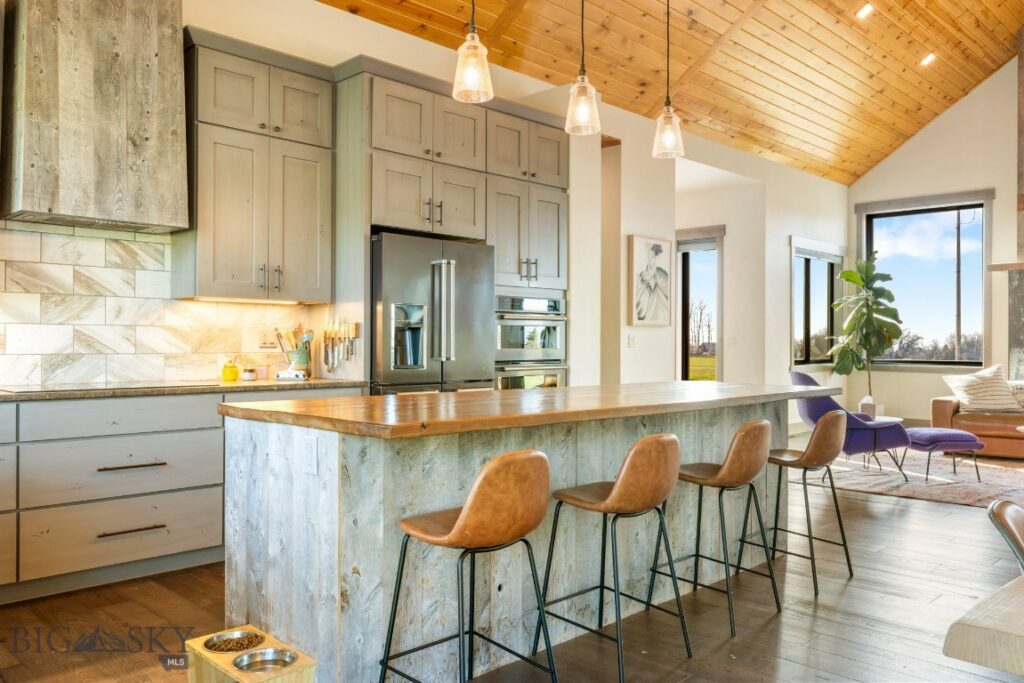 8214 Balsam Drive, Bozeman MT 59718